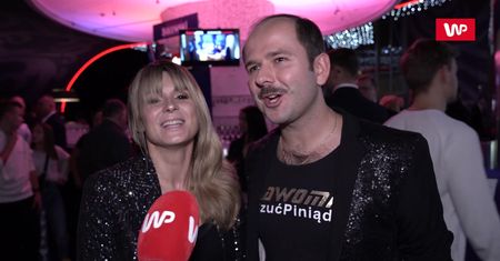 Sławomir i Kajra o "Futrze z misia": Kolosalne honorarium