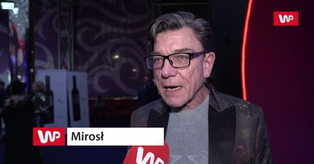 Mirosław Zbrojewicz: Nie zagłosowałbym na Szymona Hołownię