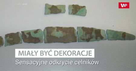 Przyjrzeli się paczce z Kijowa. Takiej zawartości się nie spodziewali