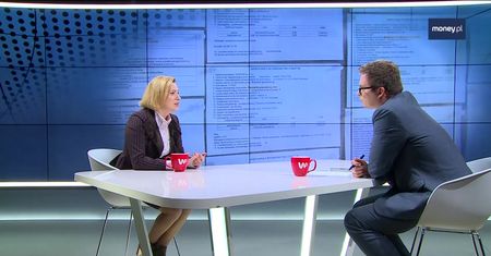 Jawne wynagrodzenia w ofertach pracy? "Zdecydowane nie"