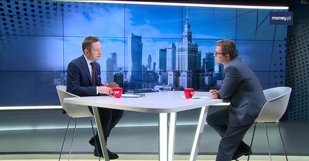 Woj. warszawskie. Rabiej: Pomysł na odbicie Warszawy i rozbiór Mazowsza
