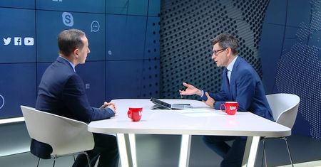 Tłit - Tomasz Grodzki i Michał Wójcik