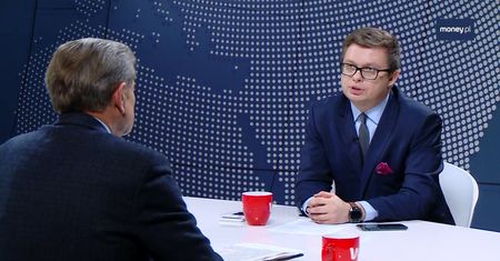 Balcerowicz: zmierzamy ku polityce socjalizmu