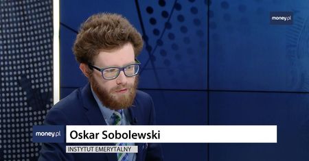 Emerytura bez podatku. "Kupowanie głosów trzynastką to nie jest rozwiązanie"