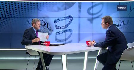 Balcerowicz: inflacja w Polsce będzie najwyższa w Europie