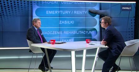 Balcerowicz: koniunktura się kończy, zrównoważony budżet to kpina