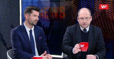 Donald Tusk skrytykował 500 plus. Ani polityk PiS, ani Lewicy się z nim nie zgodził