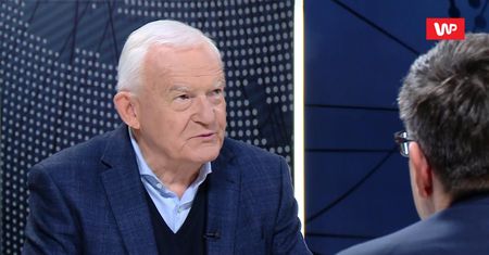 Wybory prezydenckie 2020. "Docierają posłańcy do Barbary Nowackiej". Leszek Miller ujawnia, co kombinuje Lewica