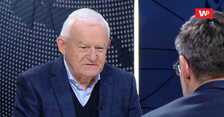 "To niegodne 20 lat historii SLD". Leszek Miller rozżalony. Gorzki komentarz