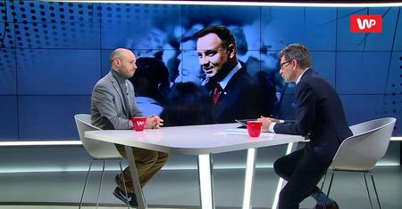 Jan Śpiewak ujawnia: będę składał wniosek o ułaskawienie do prezydenta Andrzeja Dudy