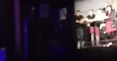 Wokalista IRA ogłasza ciążę Małgorzaty Rozenek!