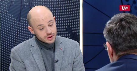 Tłit - Jan Śpiewak i Leszek Miller