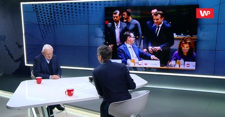 "27:1 po raz drugi". Leszek Miller bezlitosny dla Mateusza Morawieckiego