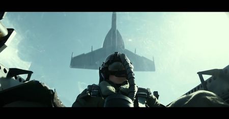 "Top Gun: Maverick" - najnowszy zwiastun