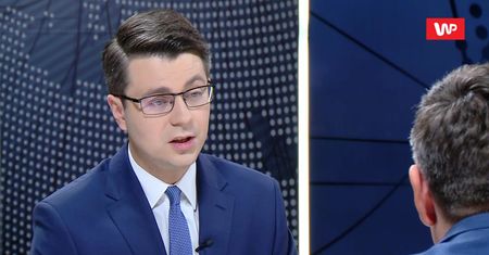 Nagranie z Andrzejem Dudą. Jest komentarz rzecznika rządu Piotra Müllera