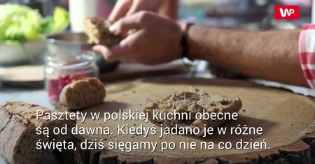 Co kryje się w tanim pasztecie ze sklepu?