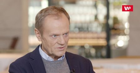 Słabe strony Andrzeja Dudy? Donald Tusk chciał zmienić pytanie