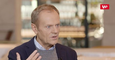 Donald Tusk podjął decyzję w sprawie wyborów. Ciągle jednak o tym myśli