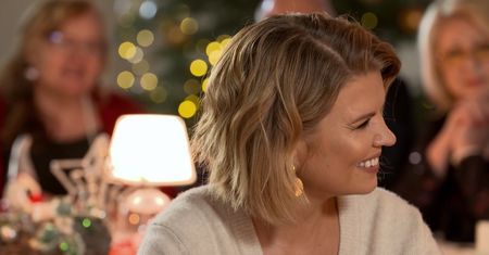 Specjalny odcinek "The Voice Senior". Zobaczcie świąteczne wideo!