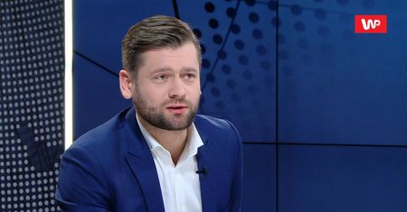 Kamil Bortniczuk wyznał, dlaczego nie było go na porannych głosowaniach w Sejmie