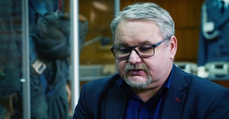 Prolog - Ryszard Ćwirlej (cała rozmowa)