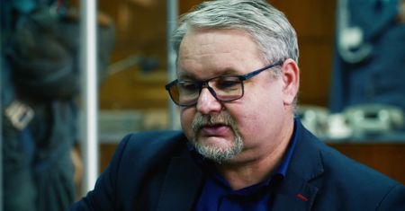 Prolog - Ryszard Ćwirlej o "dobrym zomowcu"