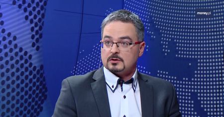 Ekonomiczne koszty smogu. Debata money.pl