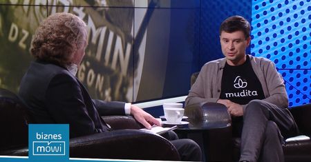 Twórca "Wiedźmina" o sukcesie gry: bardzo dobrze podpisane umowy