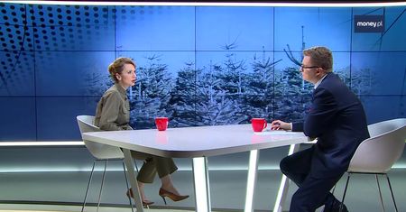 Lasy Państwowe zwiększyły kontrolę. Za kradzież choinki z lasu grozi grzywna