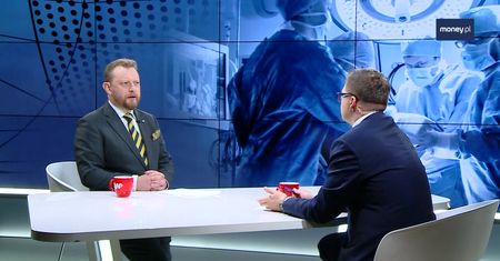 Długi szpitali wynoszą 14 mld zł. Głównie odpowiadają za to ci, którzy leczą najtrudniejsze przypadki