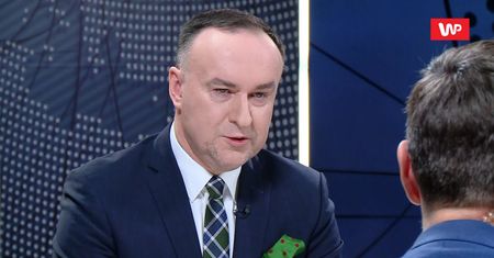 Michał Kobosko o Szymonie Hołowni: to nie jest efemeryda, to nie jest eksperyment