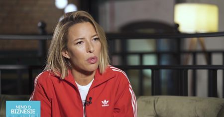 Ewa Chodakowska o problemach kobiet. "Chcę zmienić ich umysł"