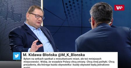 Tłit - Ryszard Kalisz