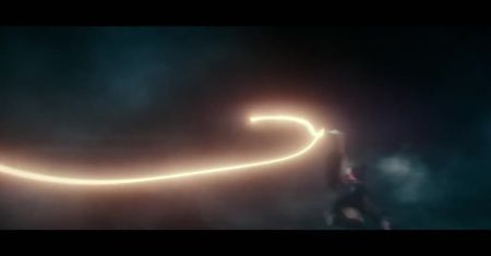 "Wonder Woman 1984" - oficjalny zwiastun