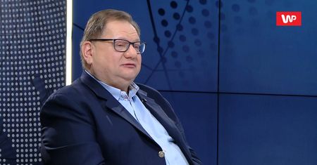 Olga Tokarczuk u Andrzeja Dudy? Jasny komentarz Ryszarda Kalisza