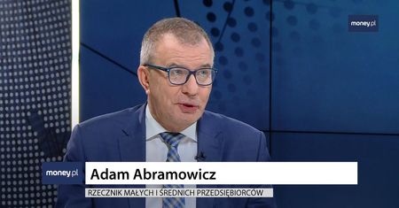 Mały ZUS+. "Krok w dobrym kierunku, ale w tej formie nie do przyjęcia"