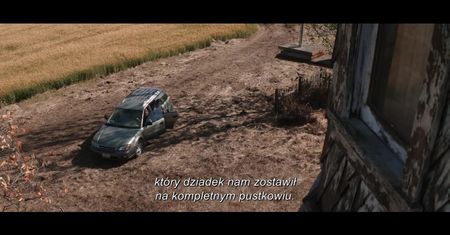 "Pogromcy duchów. Dziedzictwo": zobaczcie zwiastun!