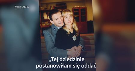 Aleksandra Woźniak kończy studia. Coraz bardziej odchodzi od aktorstwa
