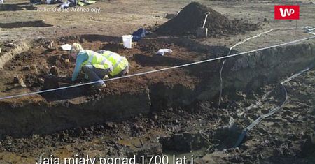 Starożytne śmierdzące bomby