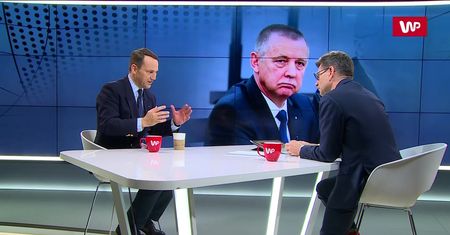 Tłit - Radosław Sikorski