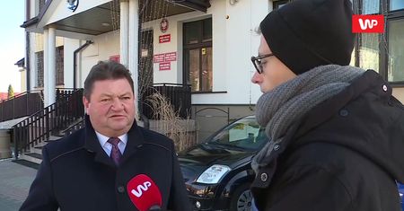 Burmistrz Szczyrku o pogrzebie. "Wysyłam delikatne sygnały do rodziny"