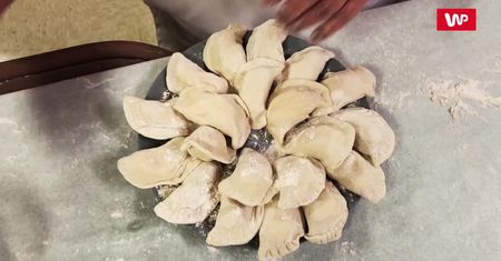 Pierogi - co zrobić, żeby były idealne?