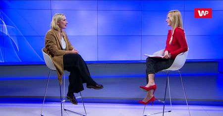 Skuteczny sposób na oszczędzanie. Dominika Nawrocka podpowiada kobietom