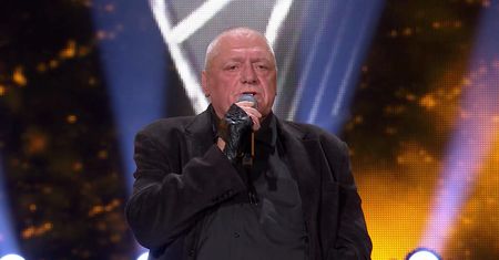 Jego karierę w latach 70. przekreśliła cenzura. Kim jest Janusz Sztyber  z "The Voice Senior"?