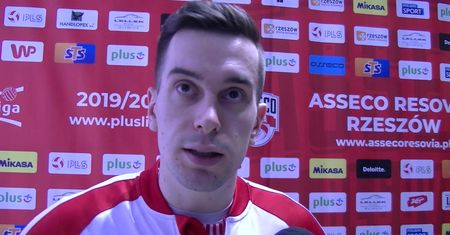 Siatkówka. Marcin Komenda ostro po porażce. "Na usta cisną się same wulgarne słowa"