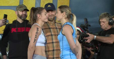 KSW 52. Konflikt pomiędzy Owczarz i Rolą miał się zakończyć, a wyszło kolejne nieporozumienie