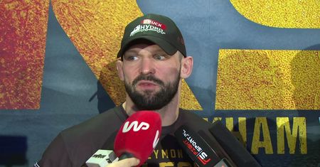 KSW 52. Szymon Kołecki przed walką z Damianem Janikowski. "Spodziewam się wielu różnych technik. To jego największy atut"
