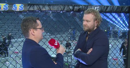 "Klatka po klatce" (on tour): Kawulski w szoku po nokaucie na Dubois. "Myślałem, że pożegnał się nie tylko z przytomnością"