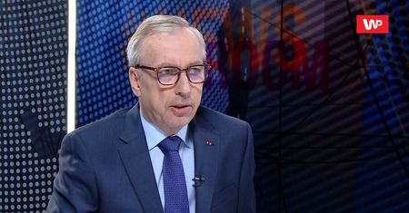 Debata kandydatów PO na prezydenta. Bogdan Zdrojewski: rozczarowująca