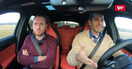Autokult #9: Zachar i Żuchowski testują SUV-y, sprawdzamy różnice między oponami